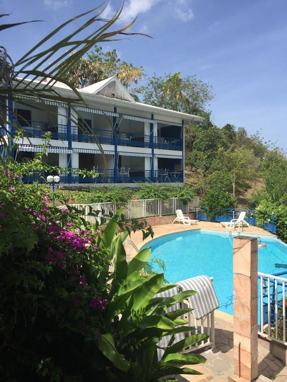 Carribbean Madicreole Au Carbet Villa Le Carbet Exterior foto